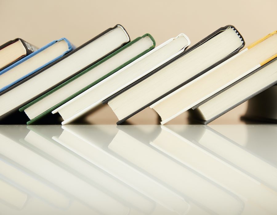 Reading Recommendations for Pastors