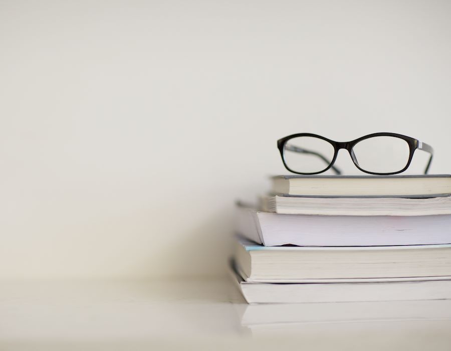 Reading Recommendations for Church Leaders