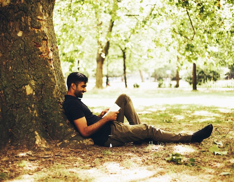 Why Pastors Should Read More