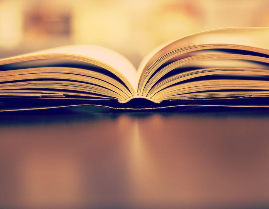 Three Books to Sharpen Your Leadership