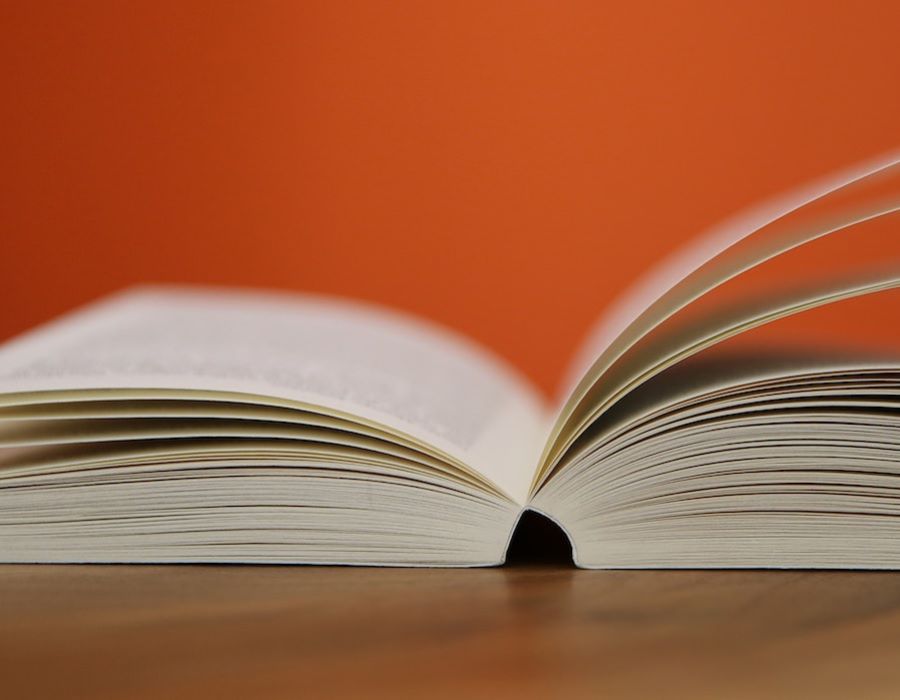 Recommended Reading for Leaders