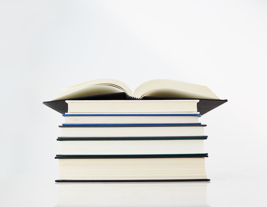 Recommended Reading for Church Leaders