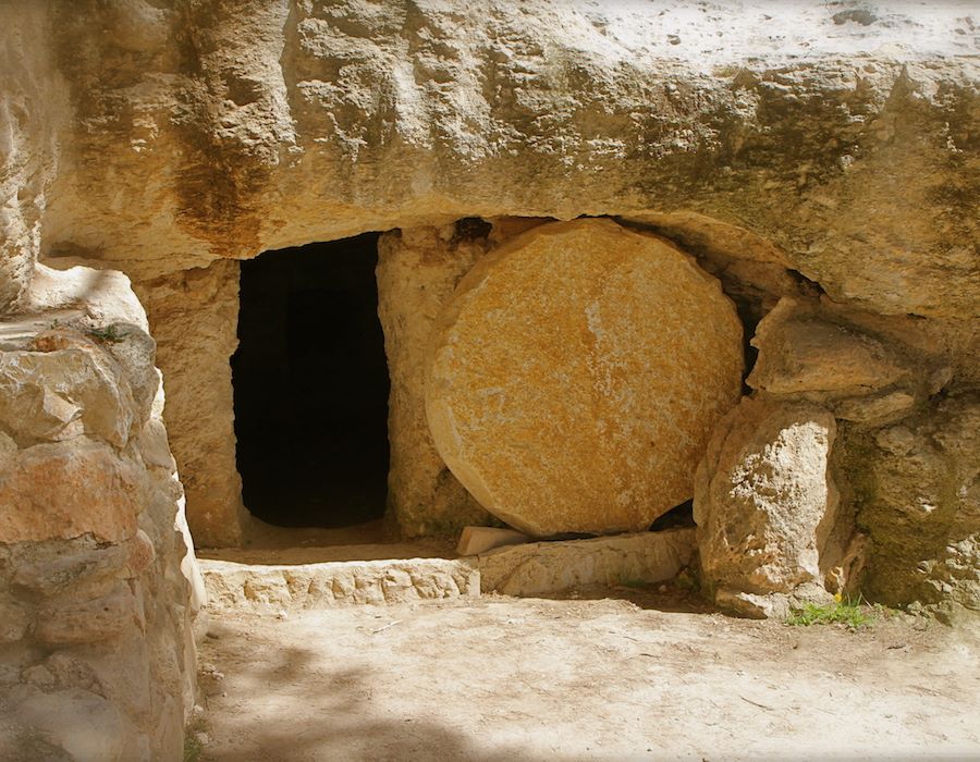 The Reliability of the Gospels