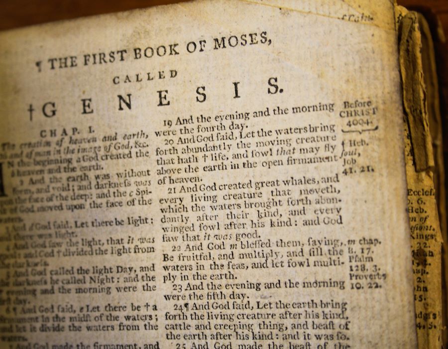 A Third of Americans Say Religion Is Out of Date