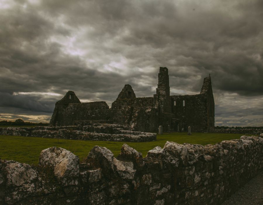 The Christian Origins of Religious Freedom