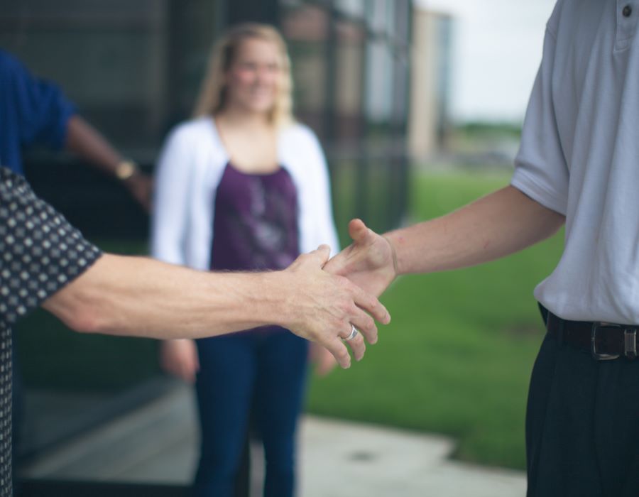 Five Ways to Connect With Visitors