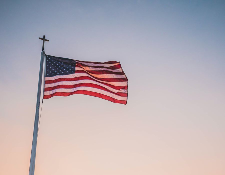 The Rise and Fall of “Evangelical America” 