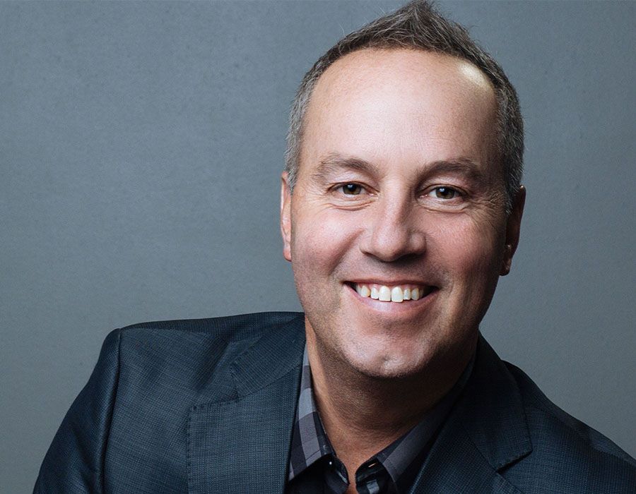Rob Ketterling on the Future of the Church