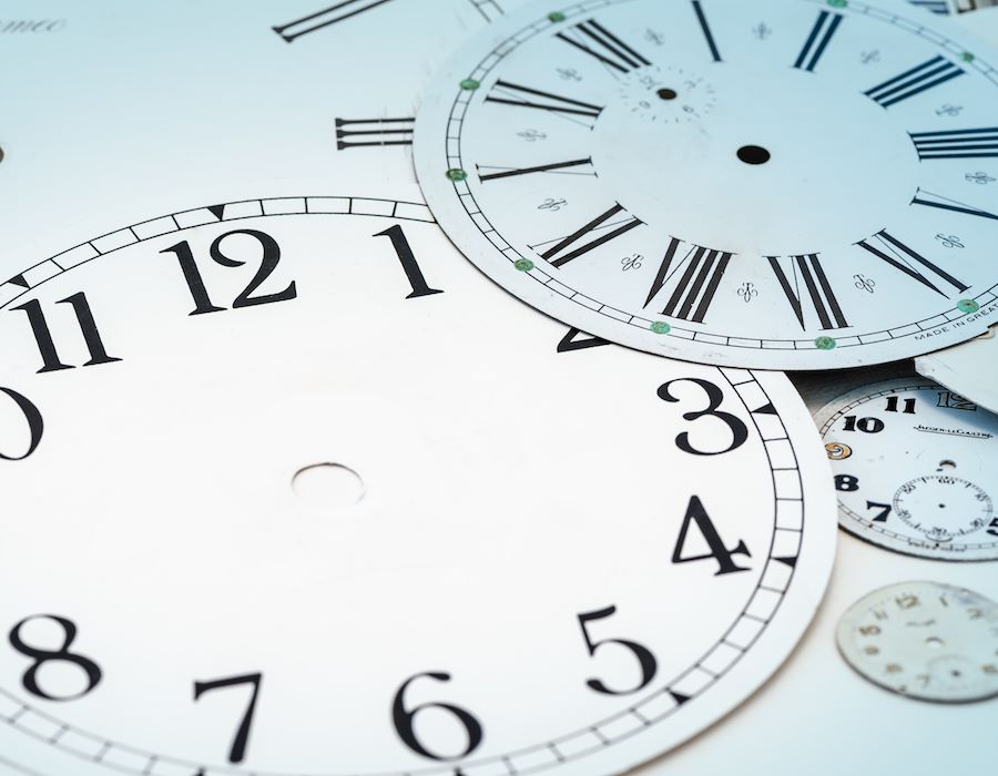 How to Ruthlessly Eliminate Hurry from Your Life and Ministry