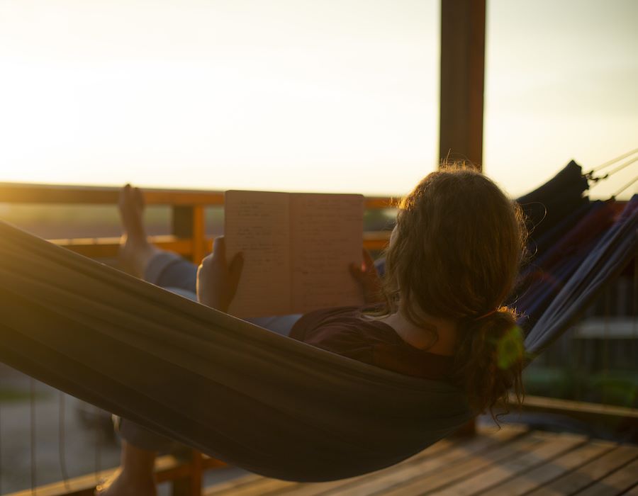 A Time to Rest