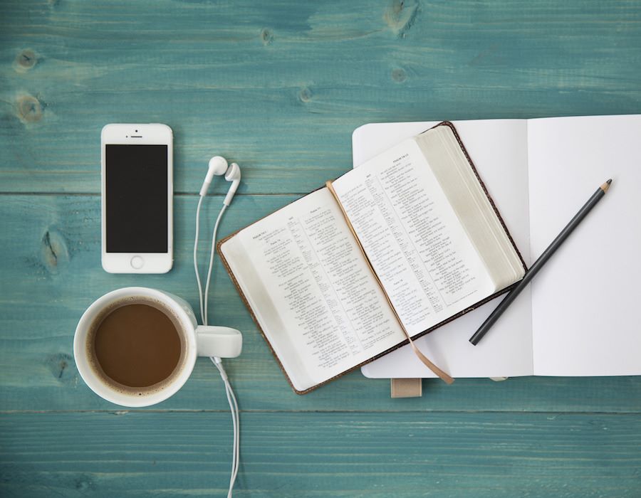 Influence Podcast: Saving the Bible From Ourselves