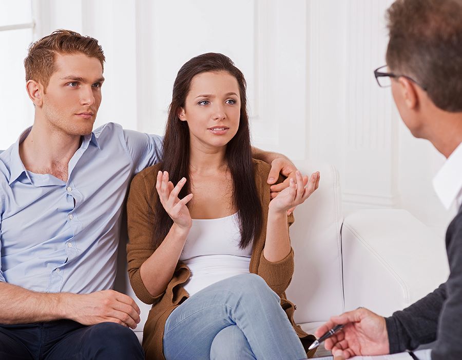 Saving Marriages Before They Start