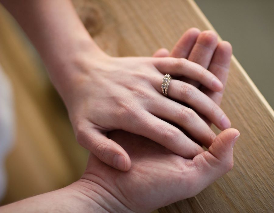 Saving a Marriage Before it Starts