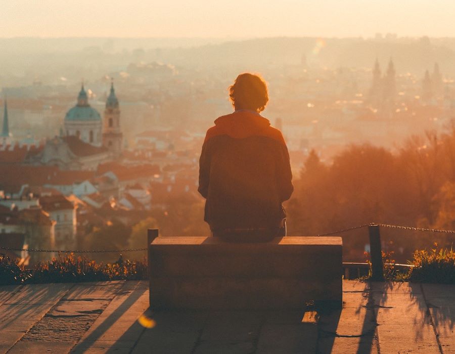 18 Scriptures When You Need Peace of Mind