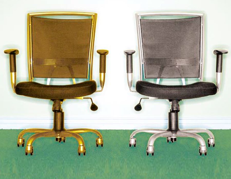 Can You Lead From the Second Chair?