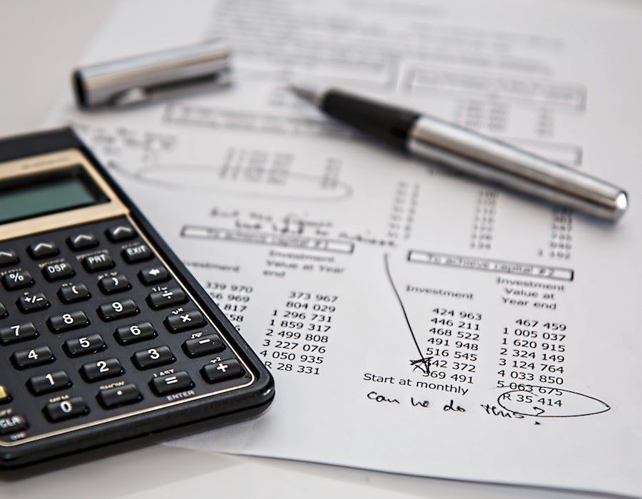 FAQ: Setting Budget Percentages