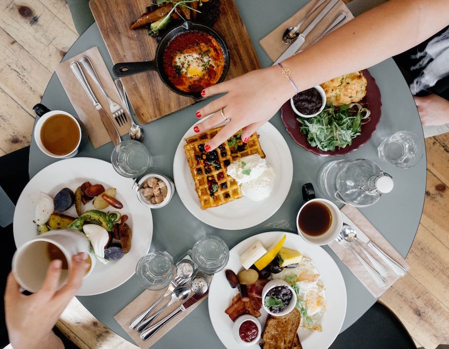 Setting the Table for Meaningful Mentoring