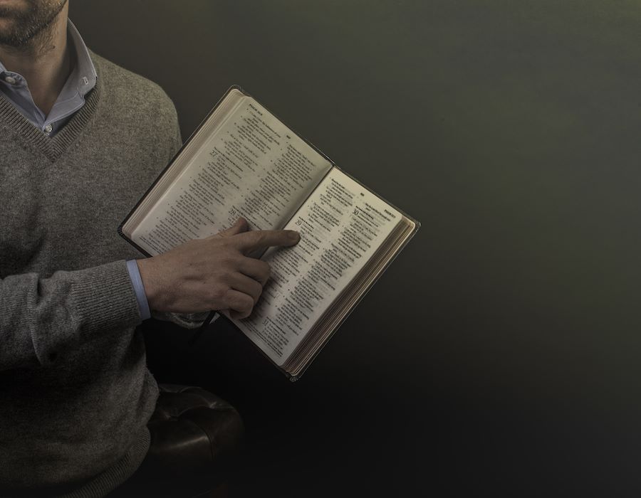 Seven Topics Preachers Should NOT Avoid