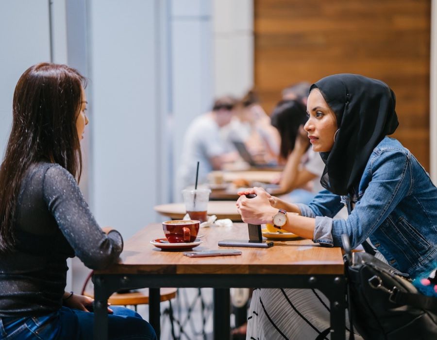 Half of Millennial Christians Say Evangelism Is Wrong