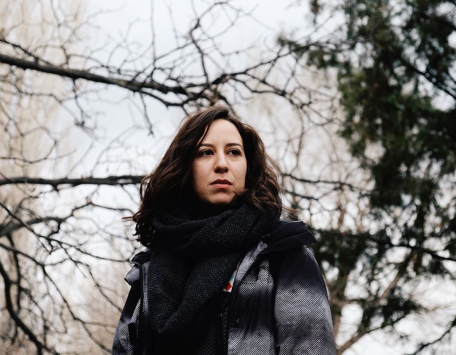 Influence Podcast: She Believes