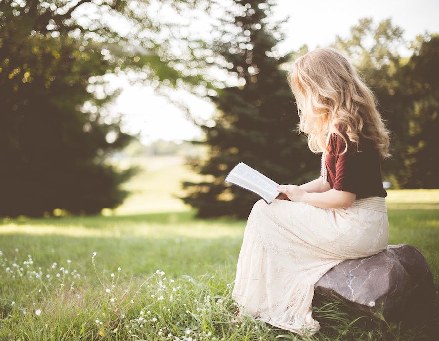 The Encouragement Found in 'She Believes'
