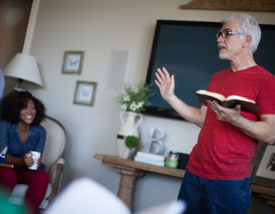 Six Frustrations of Small Group Leaders