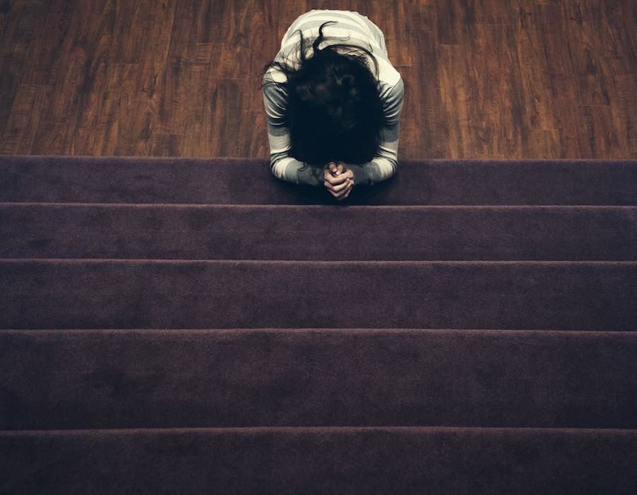 Six Reasons to Do Altar Calls