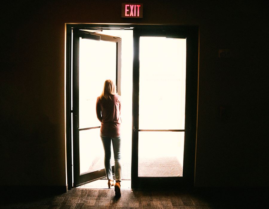 6 Reasons Why Women May Be Leaving Your Church