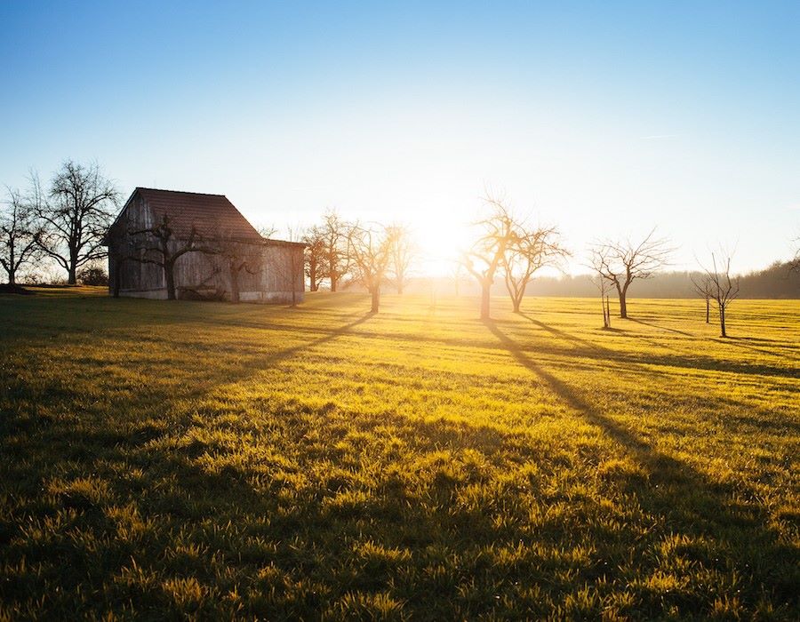 Small Towns … Big Possibilities
