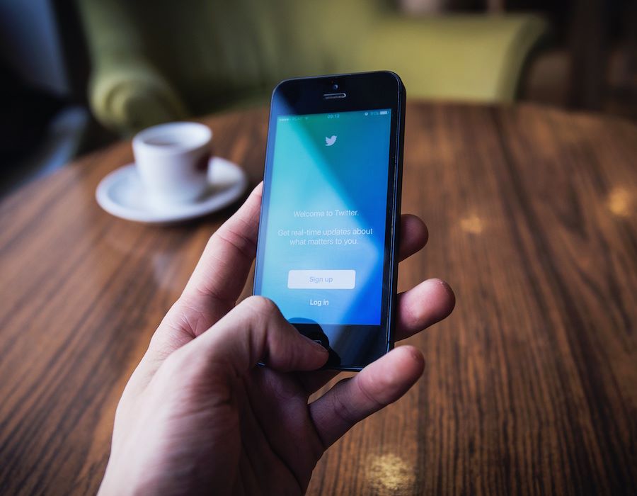 Using Social Media to Build Connections and Community