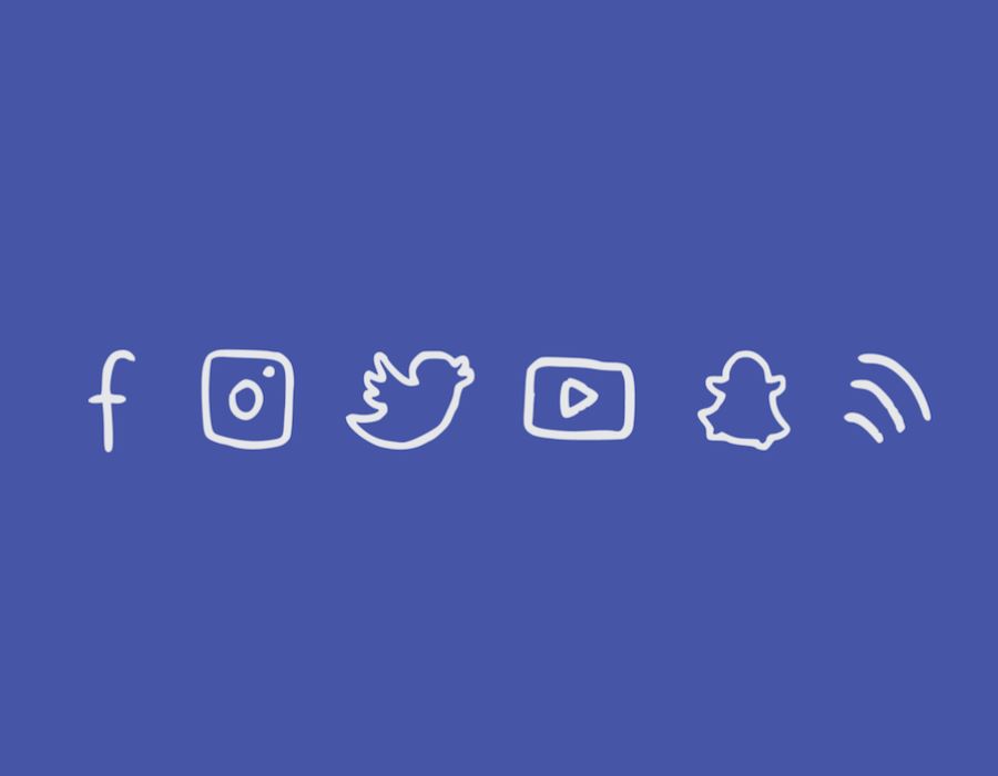 Using Social Media Responsibly
