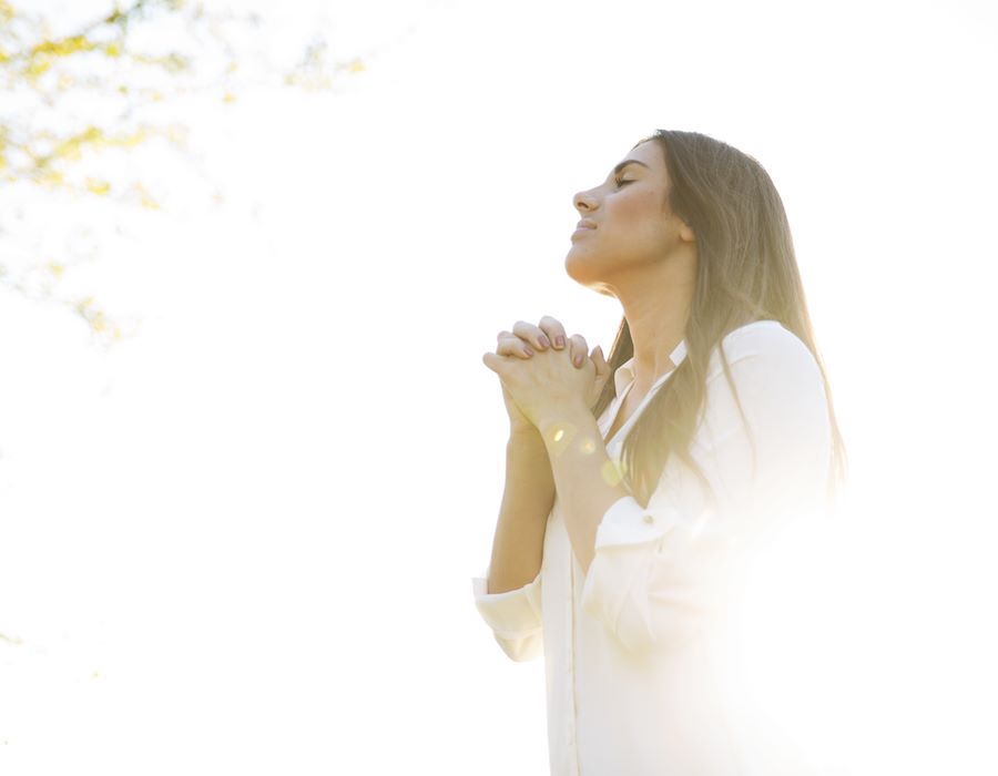 Creating Space for God