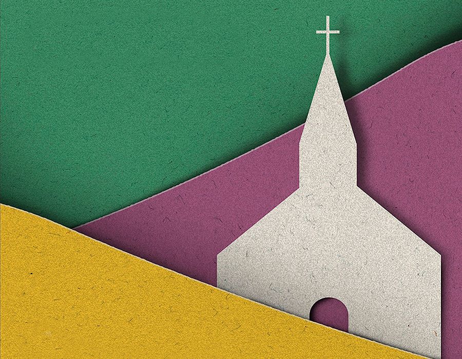 The Balance of Power and Pragmatism in Ministry