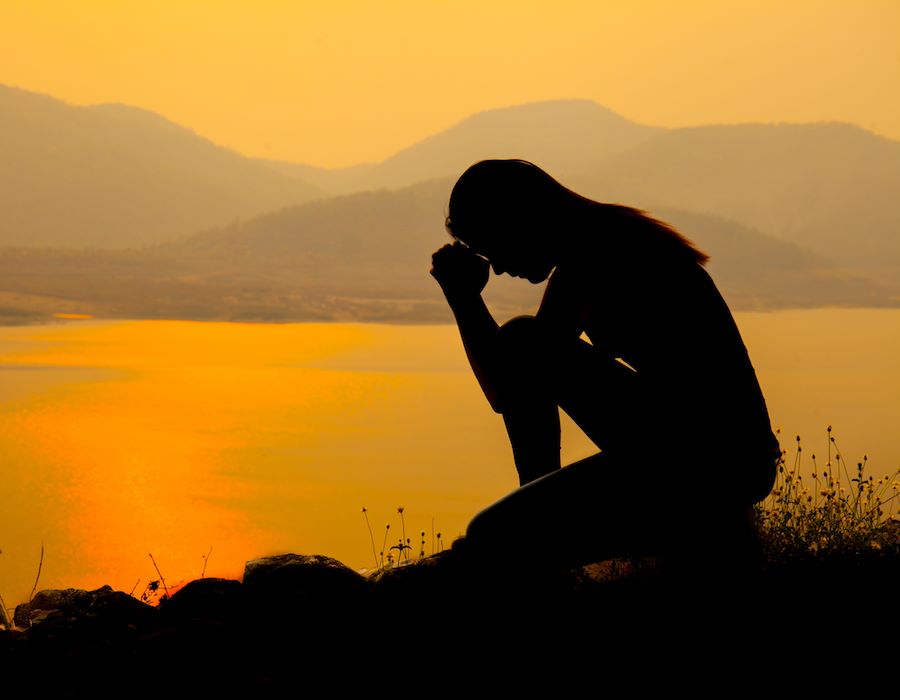 The Spirit of Spiritual Disciplines