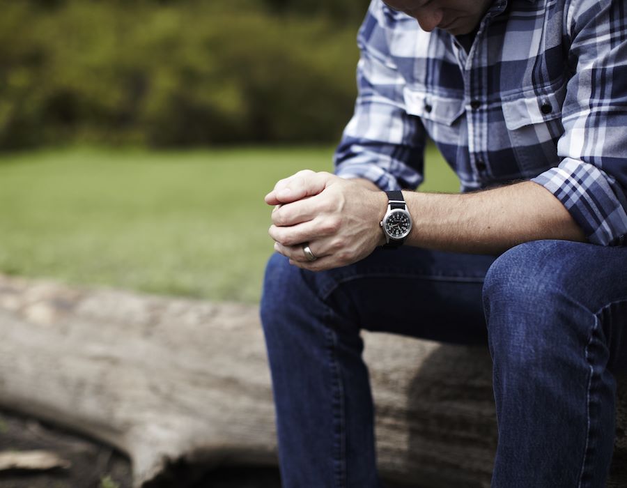 Taking Spiritual Inventory