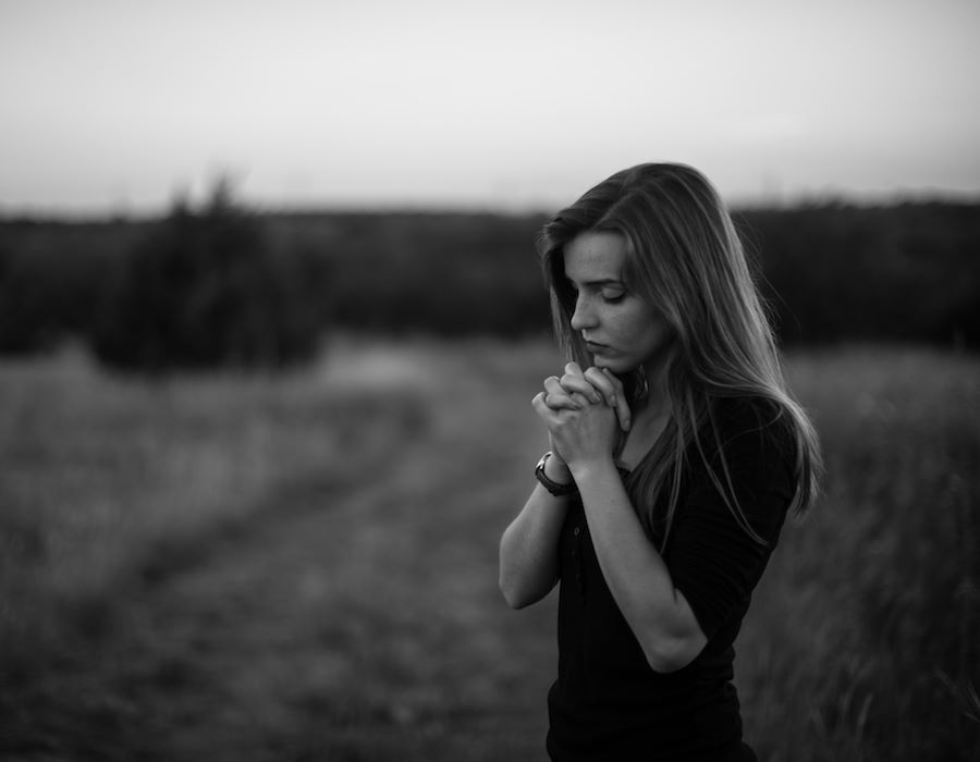 Seven Spiritual Practices of Jesus