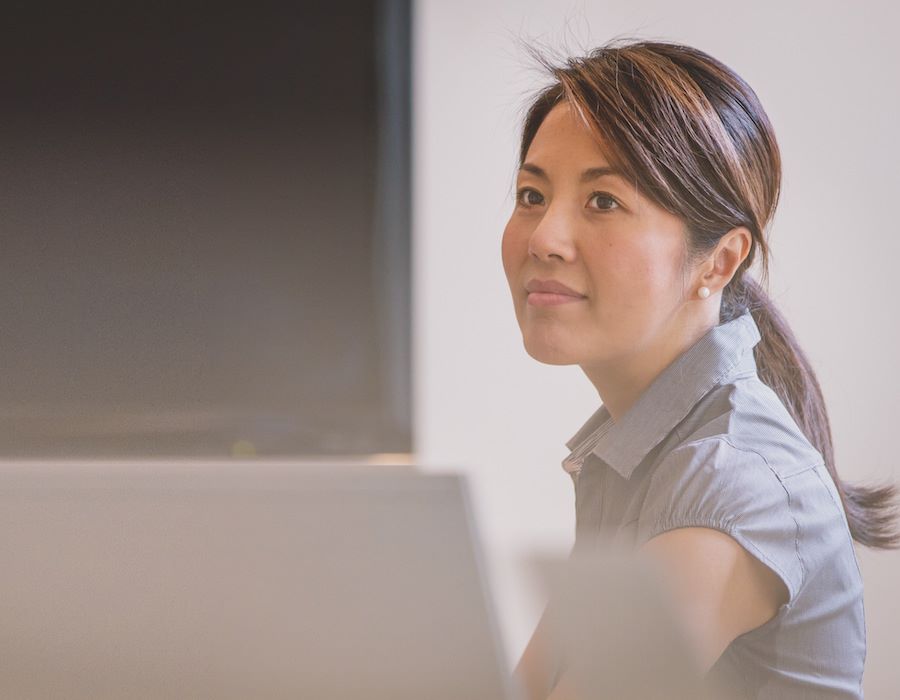 Leadership: 3 Steps to Productivity