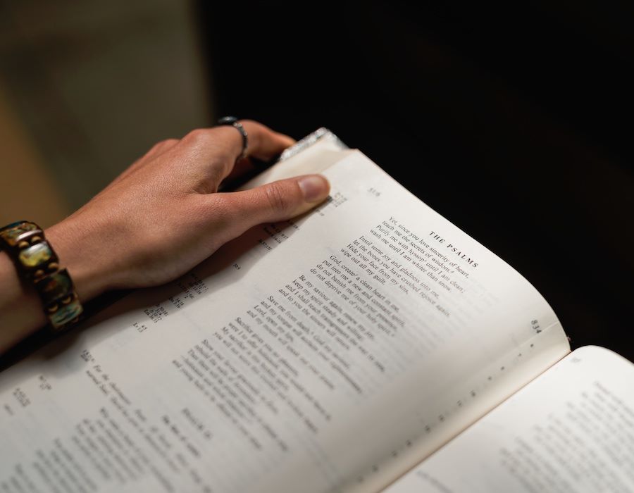 Believers Are Growing Stronger in Faith