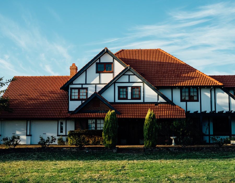 Surprising News About America's Suburbs