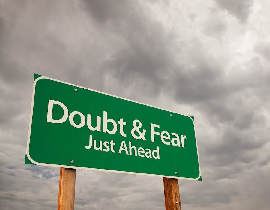 Surviving Theological Angst