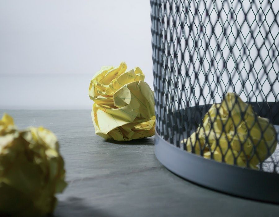When Good Systems Fail