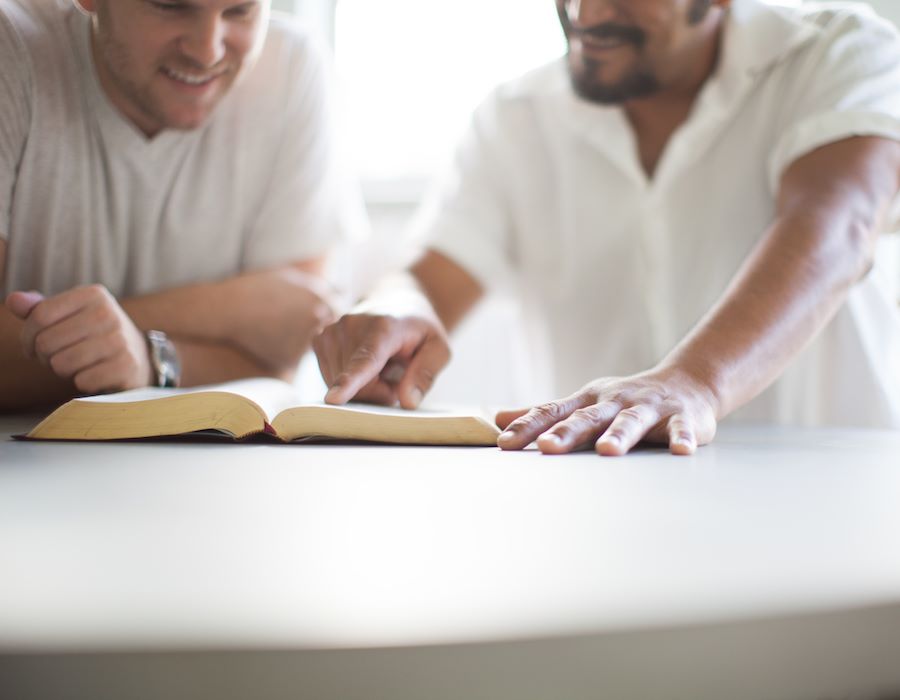 Discussing Your Convictions