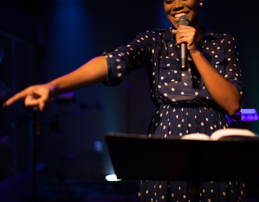 Teaching Through Preaching