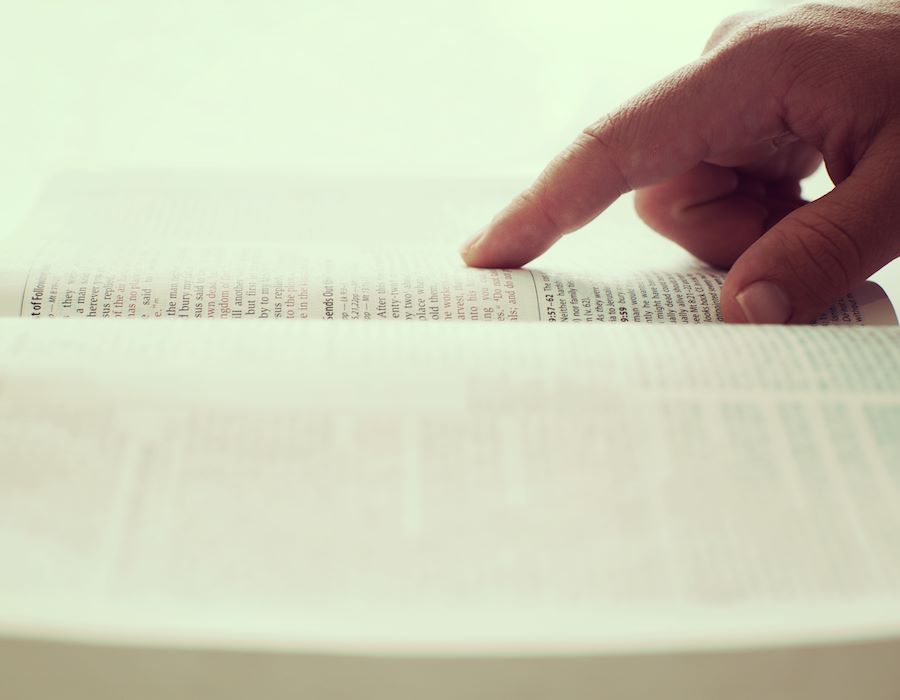 Navigating Textual Variants
