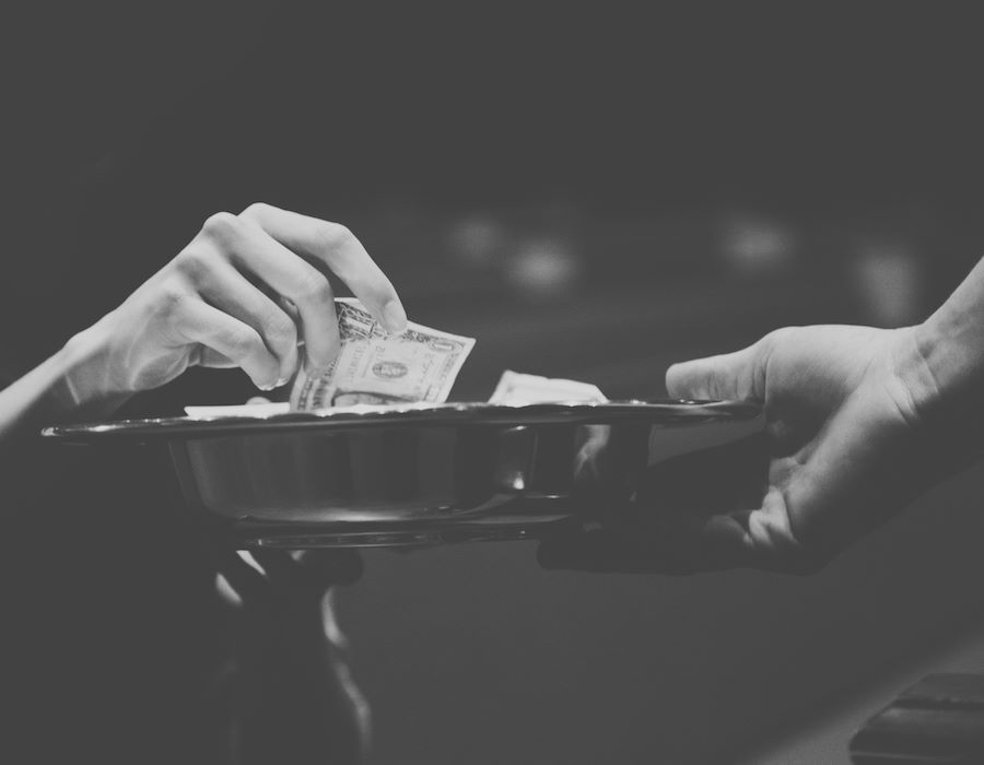 The Coming Revolution in Church Economics