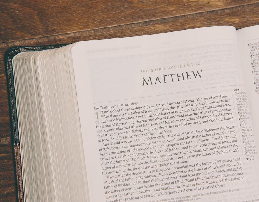 The Reliability of the Gospels