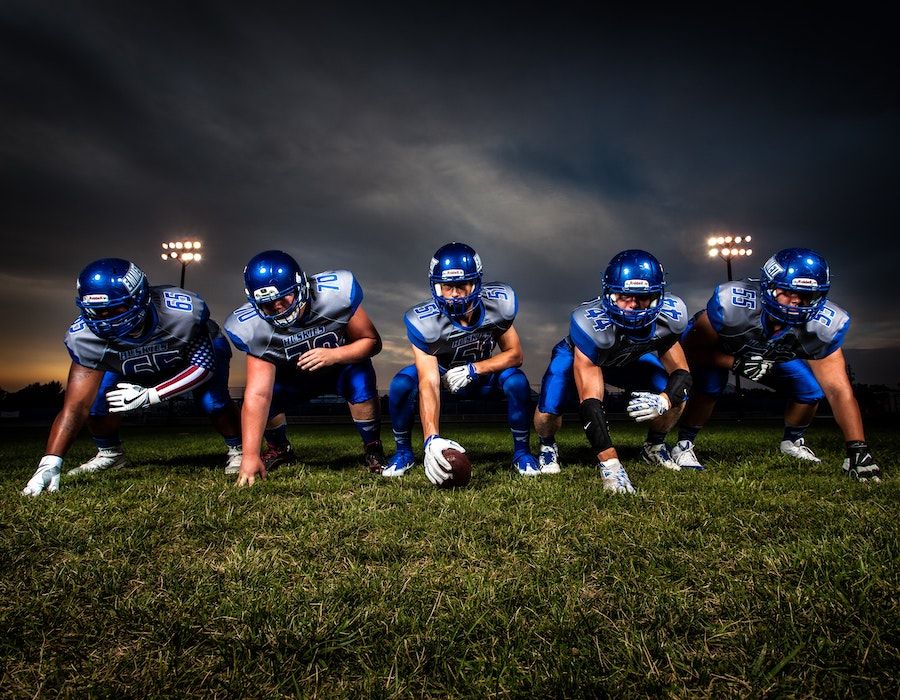 The Soul of a Team | Book Review
