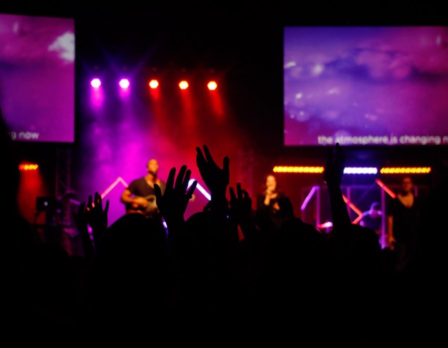 Putting the "Pastor" Back in "Worship Pastor"
