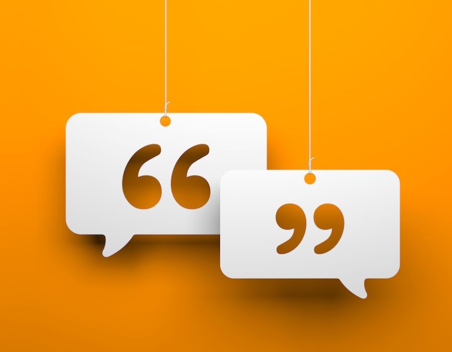 The Life-Giving Power of Constructive Criticism
