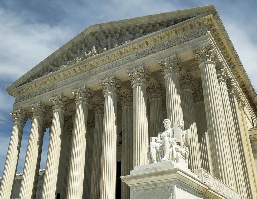 American Religious Freedom Today 